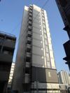 ガーラ・プレシャス品川Eastの間取り画像