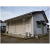 今井一戸建貸住宅の間取り画像