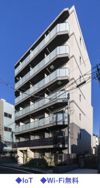DIPS野方の外観