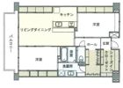 アムカスの間取り画像