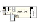 GYビルの間取り画像