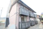 ファミーユ祇園の間取り画像