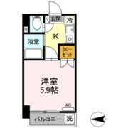 SYビルの間取り画像