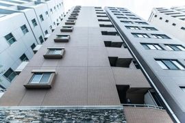 プレール・ドゥーク文京本駒込の外観画像