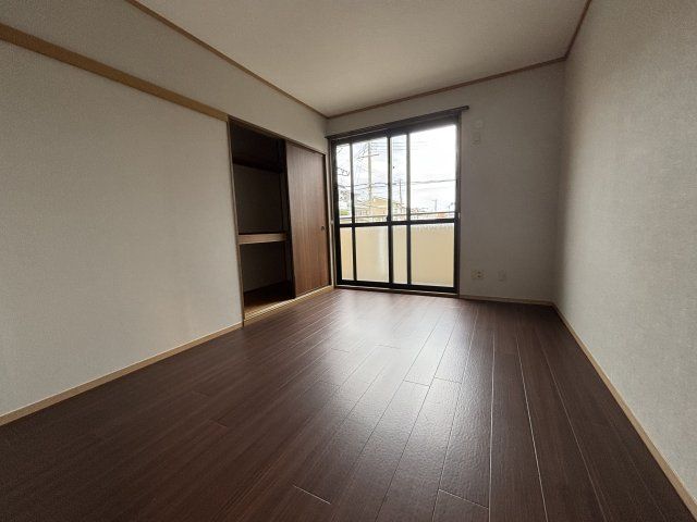 洋室