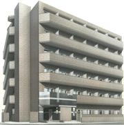 ヴェルステージ西川口Ⅱの外観画像