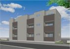 仮称）北九州市八幡西区大浦2丁目A棟の間取り画像