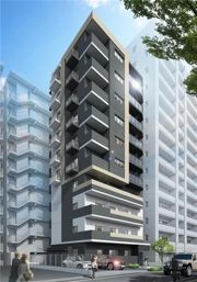 S－FORT板橋本町の外観画像