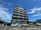 マンション ベアーズクラブの外観