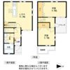 グランシャシスの間取り画像