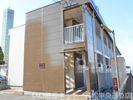 レオパレスヴィルヌーブの間取り画像