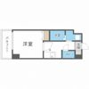 U－ro松屋町の間取り画像