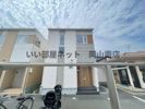 リッツホームDの間取り画像