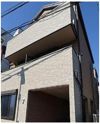 B－select Tokyo－Northの外観画像