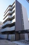 グランコート 東山の間取り画像
