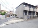 コーポケアンズの間取り画像