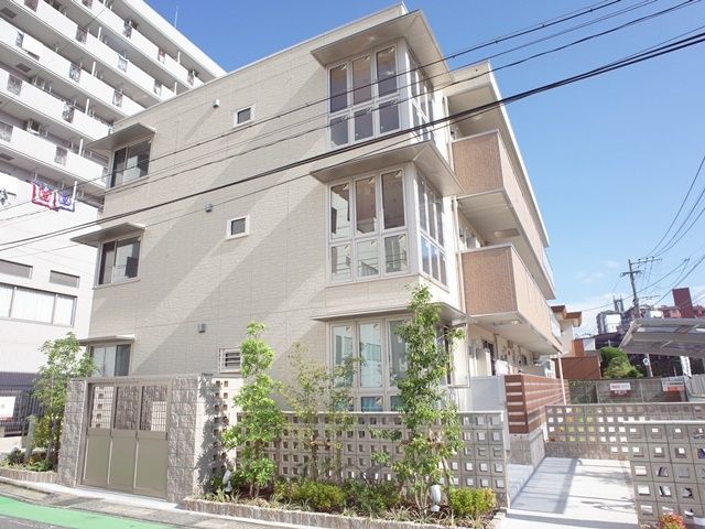 Dーroom高宮駅前の外観画像