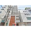南堀江プライマリーワンの外観