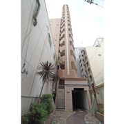 Gramercy Nipponbashiの外観画像