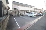 ウッディバードA棟の間取り画像