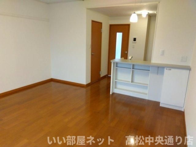 リビング