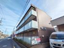 ヴィラ ミルティーユ川口の間取り画像