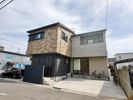 東古松戸建 南の間取り画像