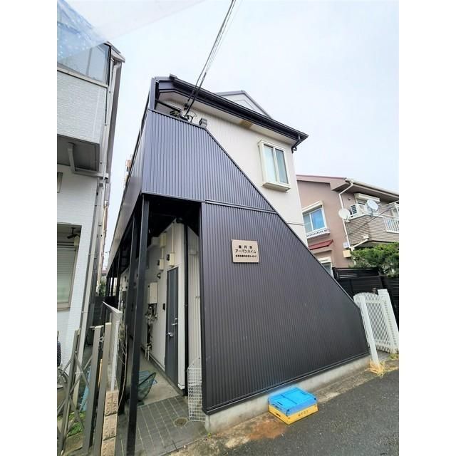 高円寺アーバンハイムの外観画像