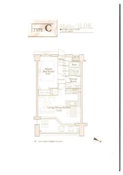 LANAI HERITAGE（ラナイヘリテイジ）の間取り画像