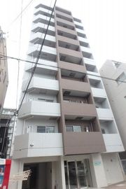 アイル イムーブル弘明寺の外観画像