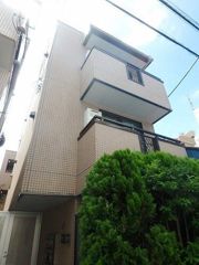サウスアークの外観画像