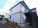 グランピエールの間取り画像