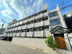グリンパーク飯田の外観画像