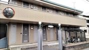 K－SQUARE小金井の外観画像
