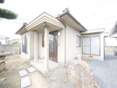 福田住宅 西棟の外観画像