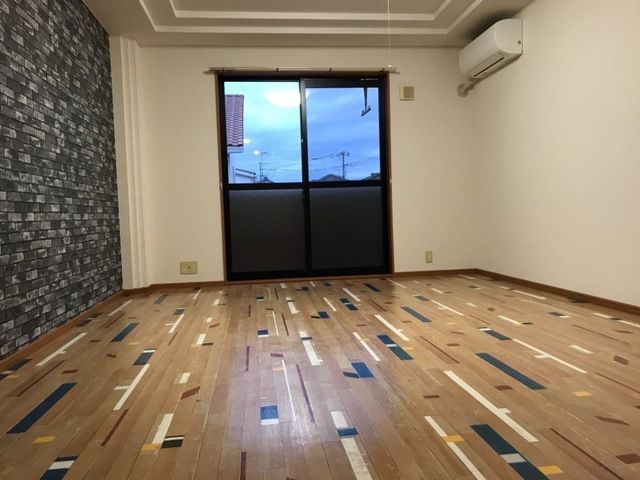 洋室