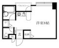 ネオハイツ南松山の間取り画像