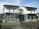 グランデハイツ河輪Aの間取り画像