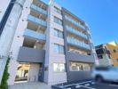 エステーコート東川口の間取り画像