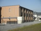 レオネクスト一陽Ⅱの間取り画像