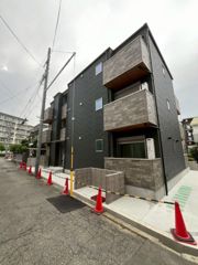 ベリッシモ蛍池の外観画像