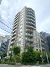 プラウド恵比寿南の間取り画像