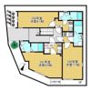GRANT北日暮里の間取り画像