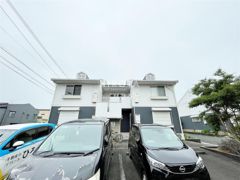 セジュールタカミAの外観画像