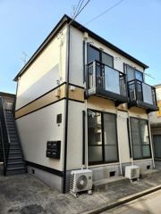 スマートハイツ金沢八景（旧ティーローズ）の外観画像