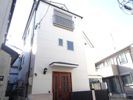 南台4丁目戸建ての間取り画像