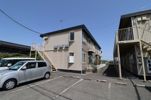 サンシャイン雄町 A棟の間取り画像
