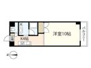 ソレアード出汐の間取り画像