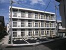 レオパレス朝日の間取り画像