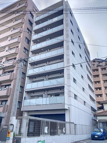 BLUE CROSS西公園の外観画像
